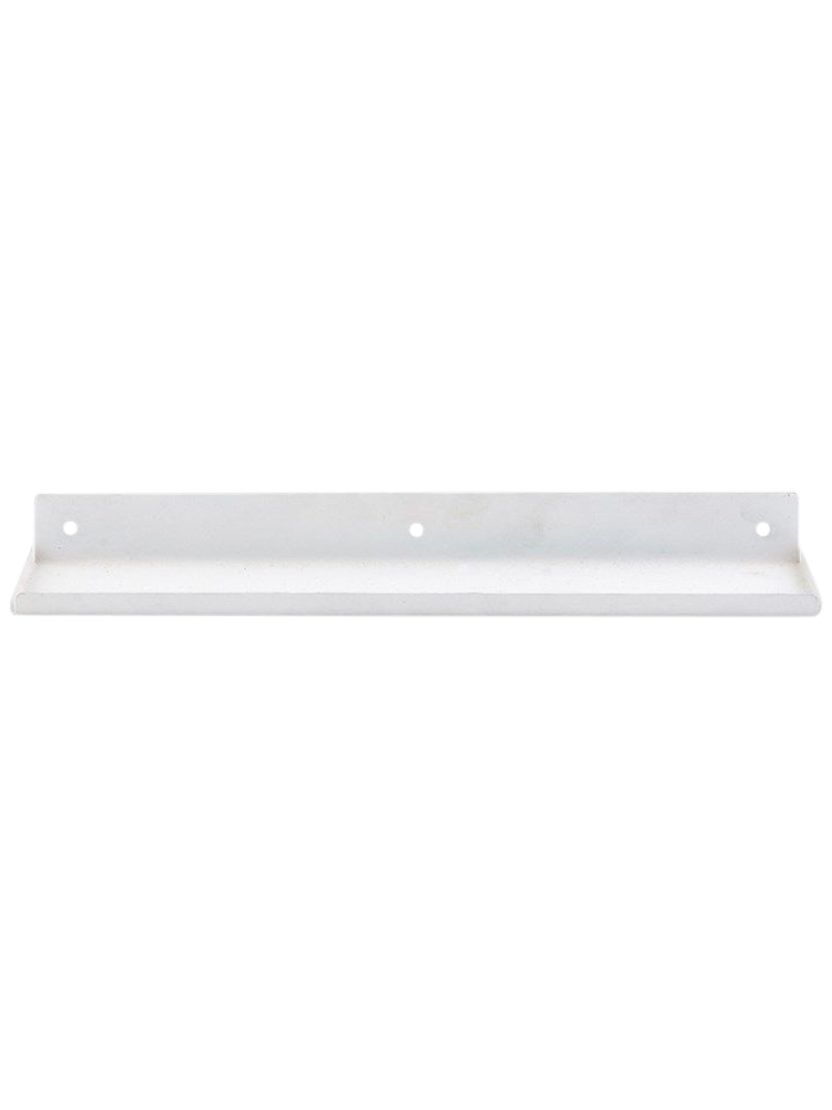 House Doctor - Ledge Shelf - White (Ki0521)