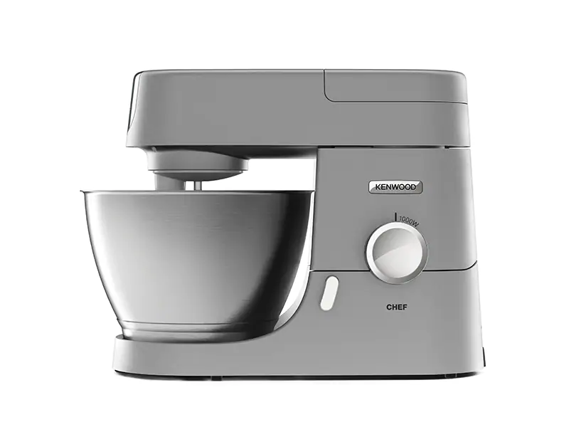 Kenwood - Chef KVC3173S Kitchen Appliance 1000W