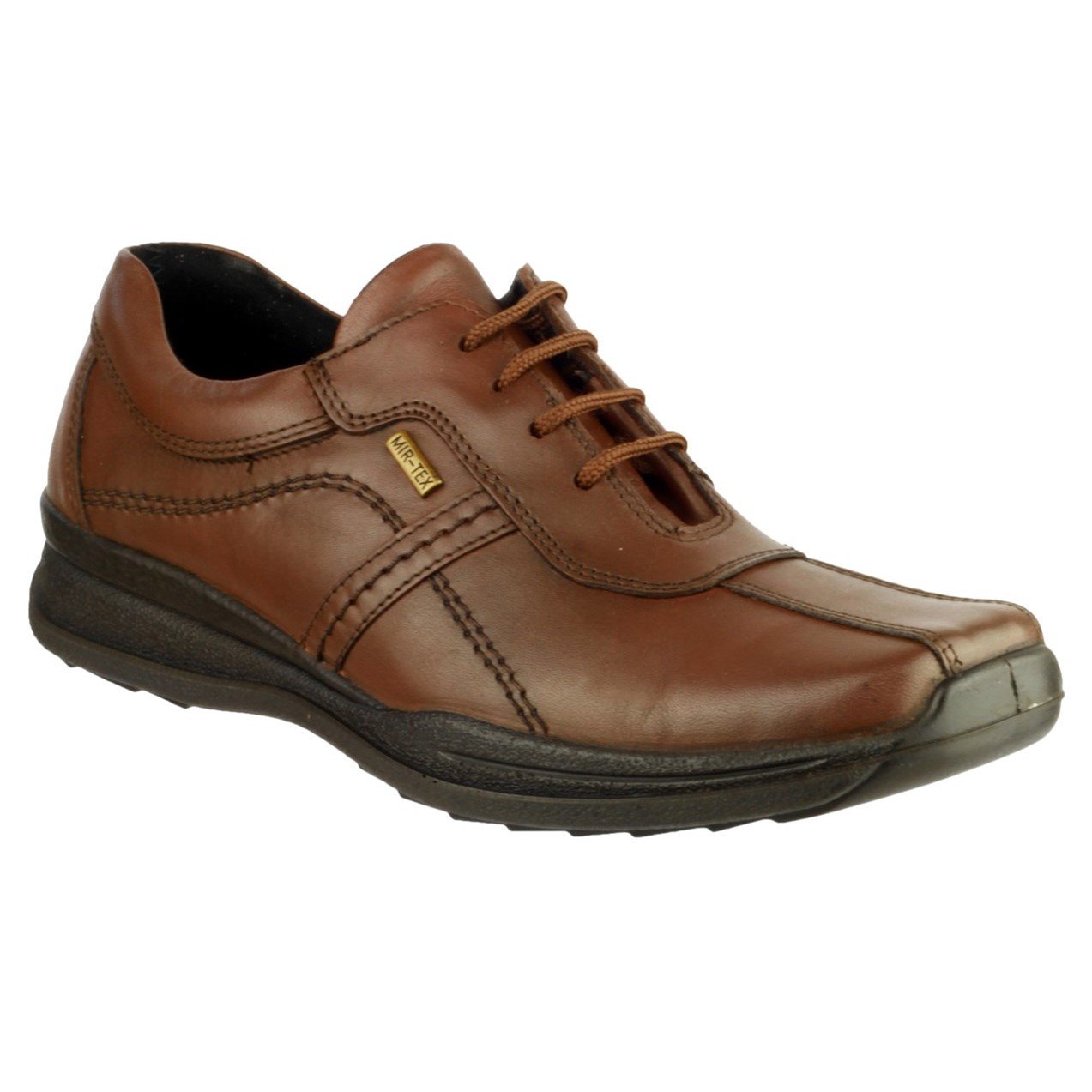Cotswold Men's Cam 2 Lace Up Shoe Various Colours 32968 - Brown 11