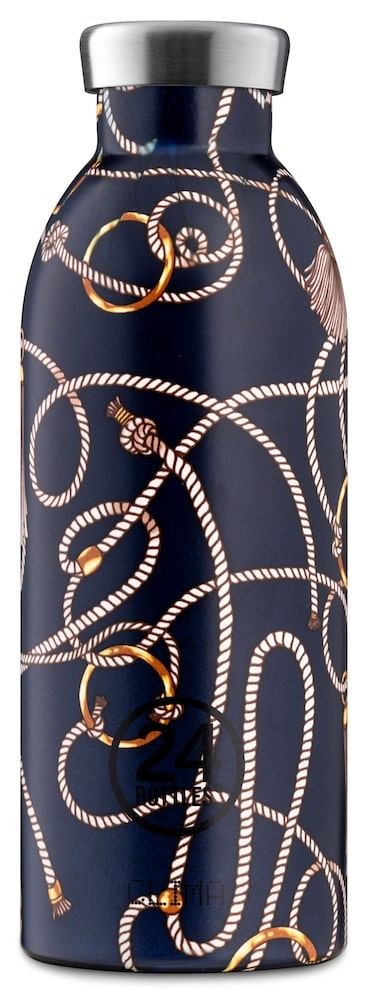 24 Bottles - Clima Bottle 0,5 L - Royal Mast