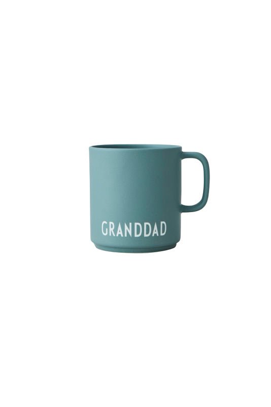 Design Letters - Favourite Cup With Handle - Granddad (10101008DPGRANDDAD)