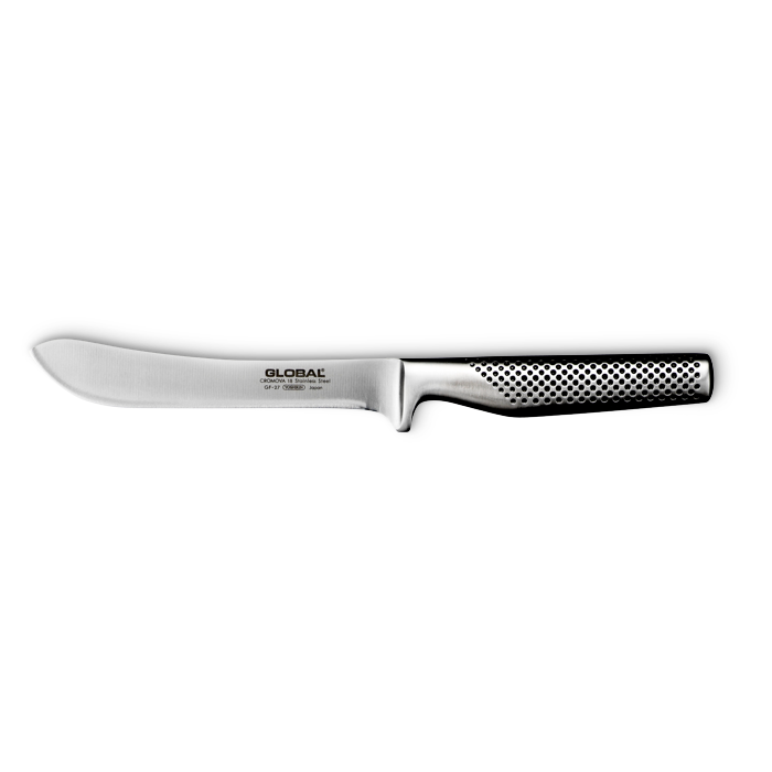 Global - Butcher Knife GF-27 (17027)