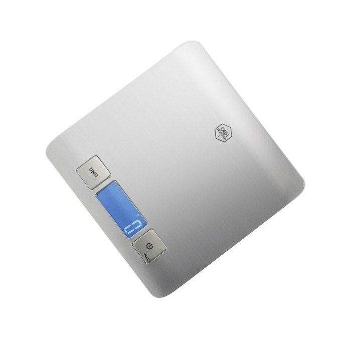 OBH Nordica - Balance 5000 Kitchen Scale (9837)