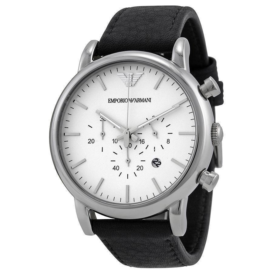 Emporio Armani Men's Classic Watch AR1807MK