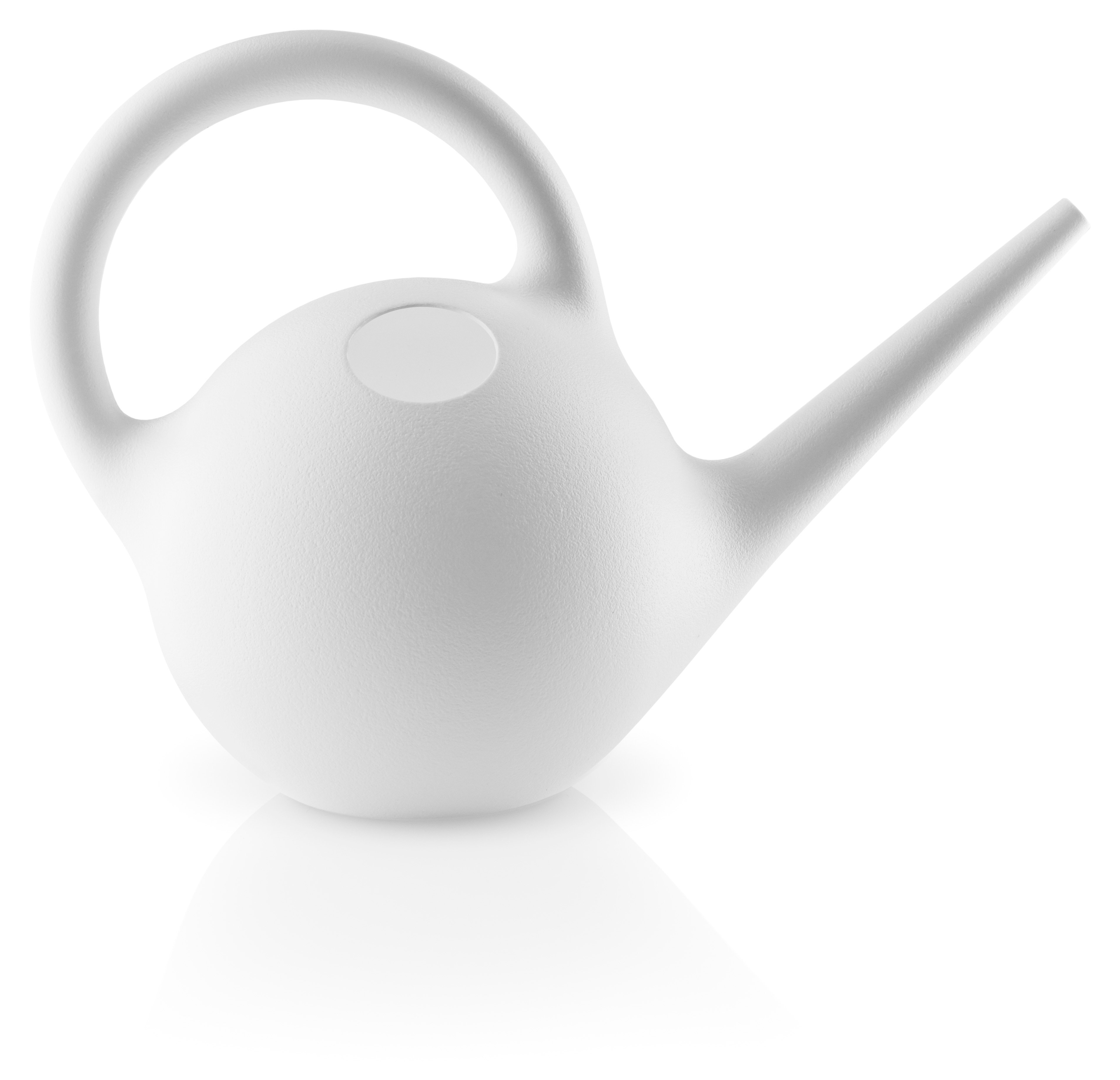 Eva Solo - Globe Watering Can 2,5 L - White (568319)