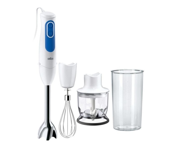 Braun - MQ3025 Spaghetti Hand Blender 700W