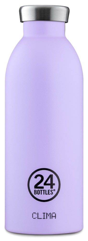 24 Bottles - Clima Bottle 0,5 L - Erice (24B171)