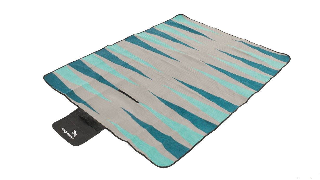 Easy Camp - Backgammon ​Picnic Rug (680204)