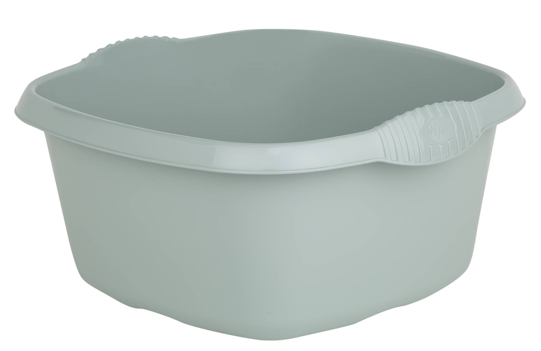 Wham Casa 32cm Square Bowl Sage