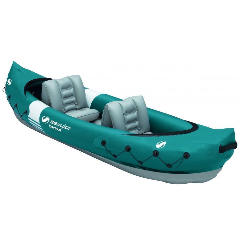 Sevylor Tahaa Inflatable Kayak